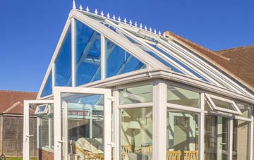 conservatory roof insulation costs Gearraidh Gadhal