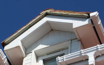 Gearraidh Gadhal fascia installation costs