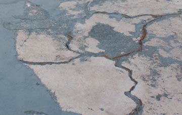 fibreglass roofing replacement Gearraidh Gadhal