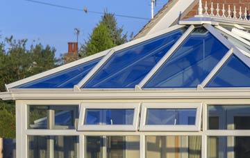 professional Gearraidh Gadhal conservatory insulation