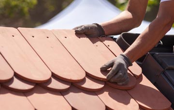 Gearraidh Gadhal roof tile contractors