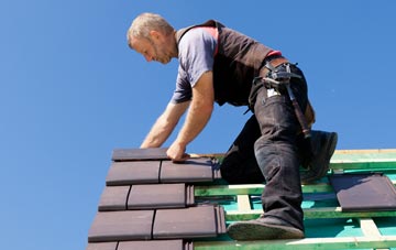 disadvantages of Gearraidh Gadhal slate roofing