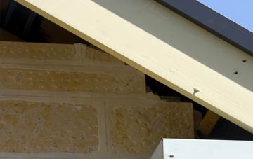 soffit repair Gearraidh Gadhal