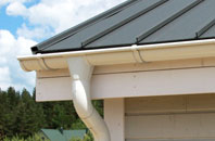 Gearraidh Gadhal soffits